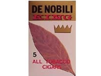 Denobili King Cigars