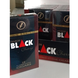 Djarum Cherry Filtered Cigars