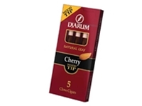 Djarum Wood Cherry Up Cigars