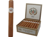 Don Diego Corona Cigars