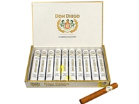 Don Diego Corona Major Cigars
