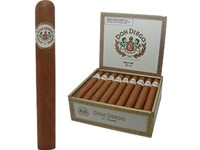 Don Diego Grande Cigars