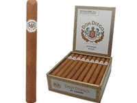 Don Diego Lonsdale Cigars