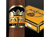 Don Tomas Classico Robusto Cigars