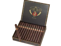 Don Tomas Maduro Presidente Cigars