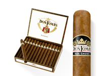 Don Tomas Sungrown Cetro #2 Cigars