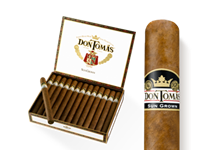 Don Tomas Sungrown Presidente Cigars