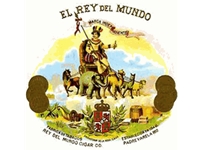 El Rey Del Mundo Robusto Suprema Cigars