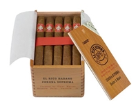 El Rico Habano Corona Suprema Cigars