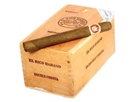 El Rico Habano Double Corona Cigars