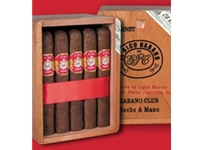 El Rico Habano Habano Club Cigars