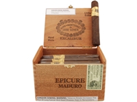 Excalibur Epicure Maduro Cigars