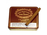 Excalibur Miniature Little Cigars