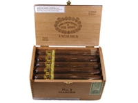 Excalibur No.I Maduro Cigars