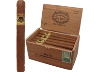 Excalibur No.Ii Natural Cigars