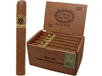 Excalibur No.Iii Natural Cigars