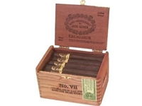 Excalibur No.Vii Maduro Cigars