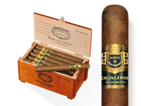 Excalibur Cameroon King Arthur Cigars