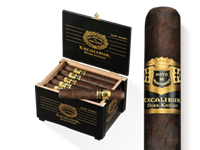 Excalibur Dark Knight Ii Cigars