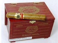 Excalibur Legend Challenger Cigars
