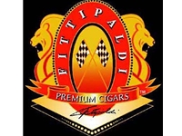 Fittipaldi Gold Torpedo Natural Cigars