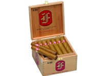 Fonseca 5-50 Maduro Cigars