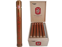 Fonseca Churchill Tubos Cigars