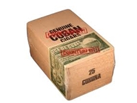 Genuine Counterfeit Cuban Corona Cigars