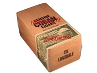 Genuine Counterfeit Cuban Lonsdale Cigars