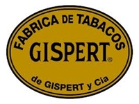 Gispert Churchill Natural Cigars