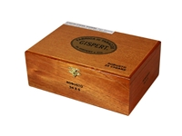 Gispert Robusto Natural Cigars