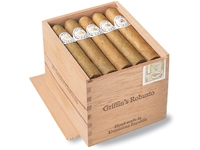 Griffin Robusto Cigars