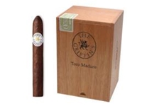 Griffin Toro Maduro Cigars