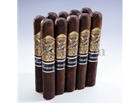 Gurkha Black Beauty Cigars