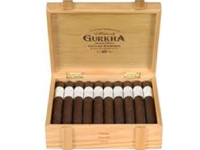 Gurkha Cellar Reserve Double Robusto Cigars
