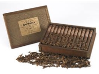 Gurkha Shaggy Torpedo Natural Cigars