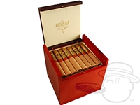 Gurkha Signature Anniversary Red Rothschild8 Cigars