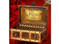 Gurkha Warlord Chest 33 Cigars