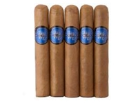 Helix 542 Natural Cigars