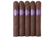 Helix 652 Maduro Cigars