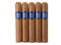 Helix 652 Natural Cigars