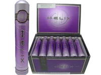 Helix Tubular Maduro Cigars