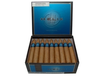 Helix Xp (Pyramid) Natural Cigars