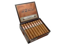 Helix Remix Cafe Royale Esplendido Cigars