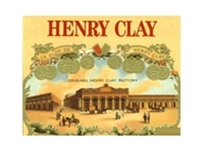 Henry Clay Breva Conserva Cigars