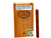 Hoyo De Monterrey Petit Natural Cigars