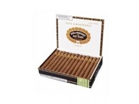 Hoyo De Monterrey Robusto Natural Cigars