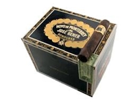 Hoyo De Monterrey Rothschild Maduro Cigars