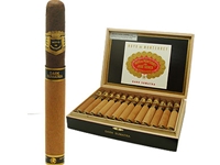 Hoyo Dark Sumatra Ebano Cigars