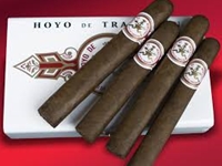 Hoyo Tradicion Corona Cigars